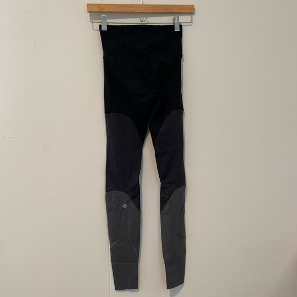 lululemon Colour Me Ombre Tight - Picture 5 of 6